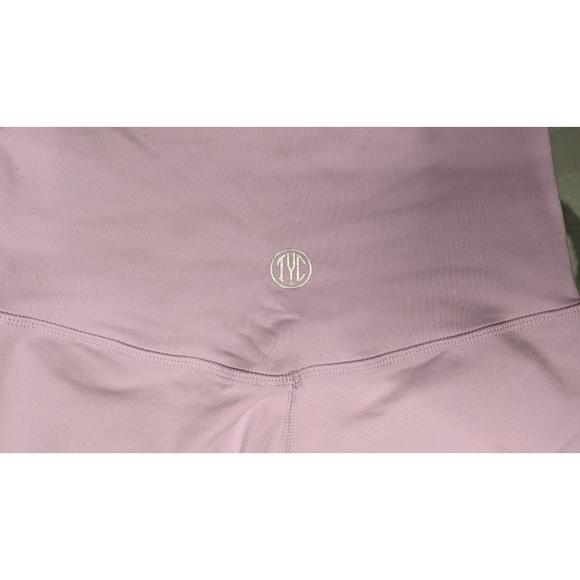 Til You Collapse resilient classic capri Lilac XS - Picture 4 of 7